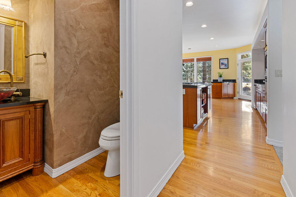 Awbrey Butte - Residential