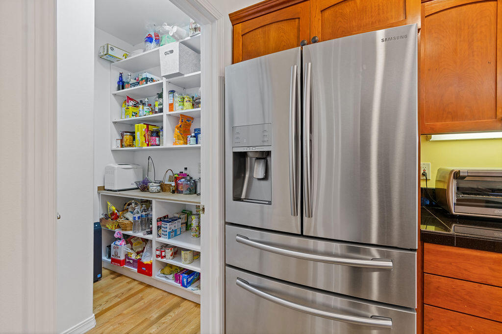 Awbrey Butte - Residential