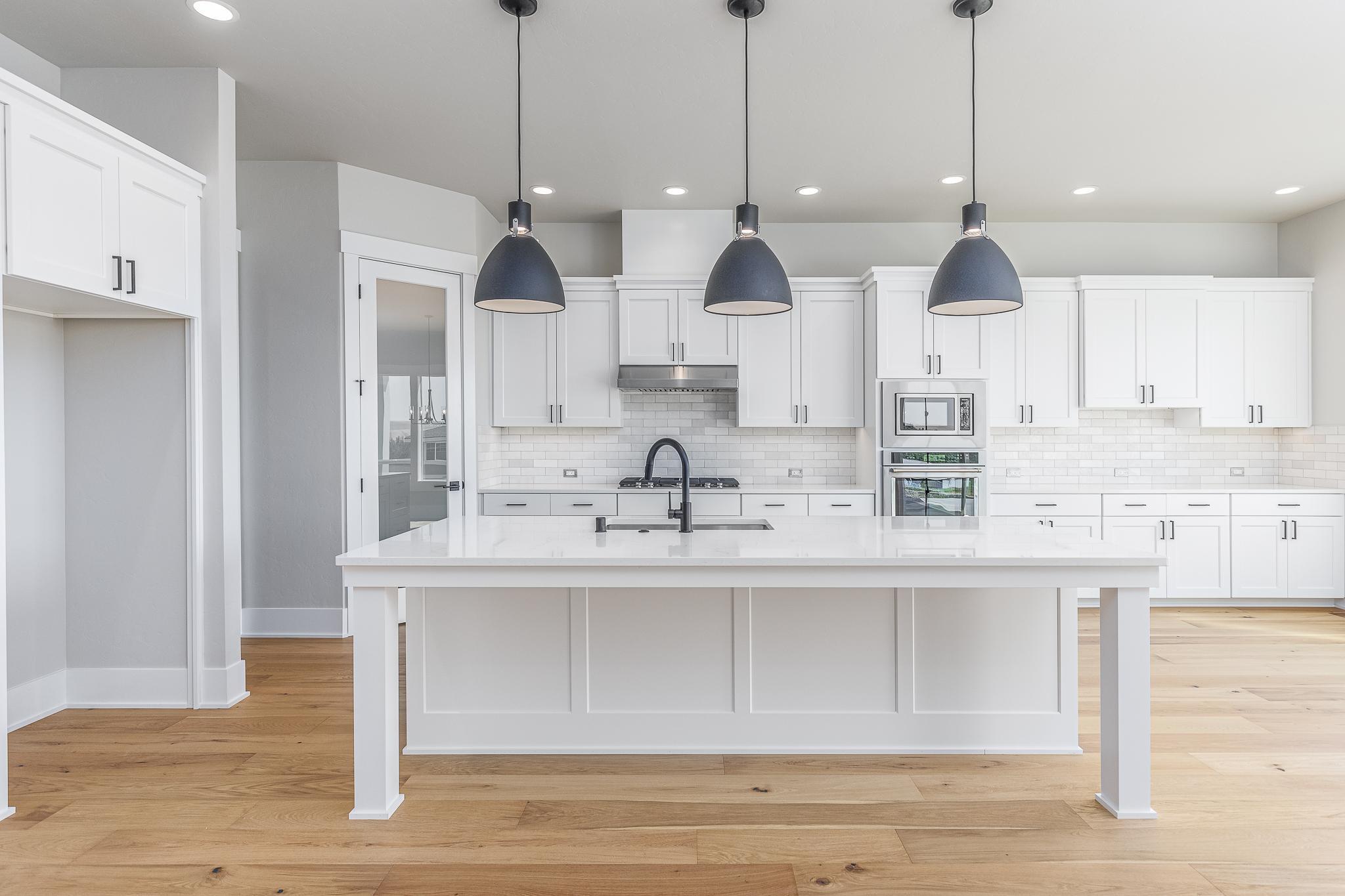 Treeline Phase 2 and 3 - Residential