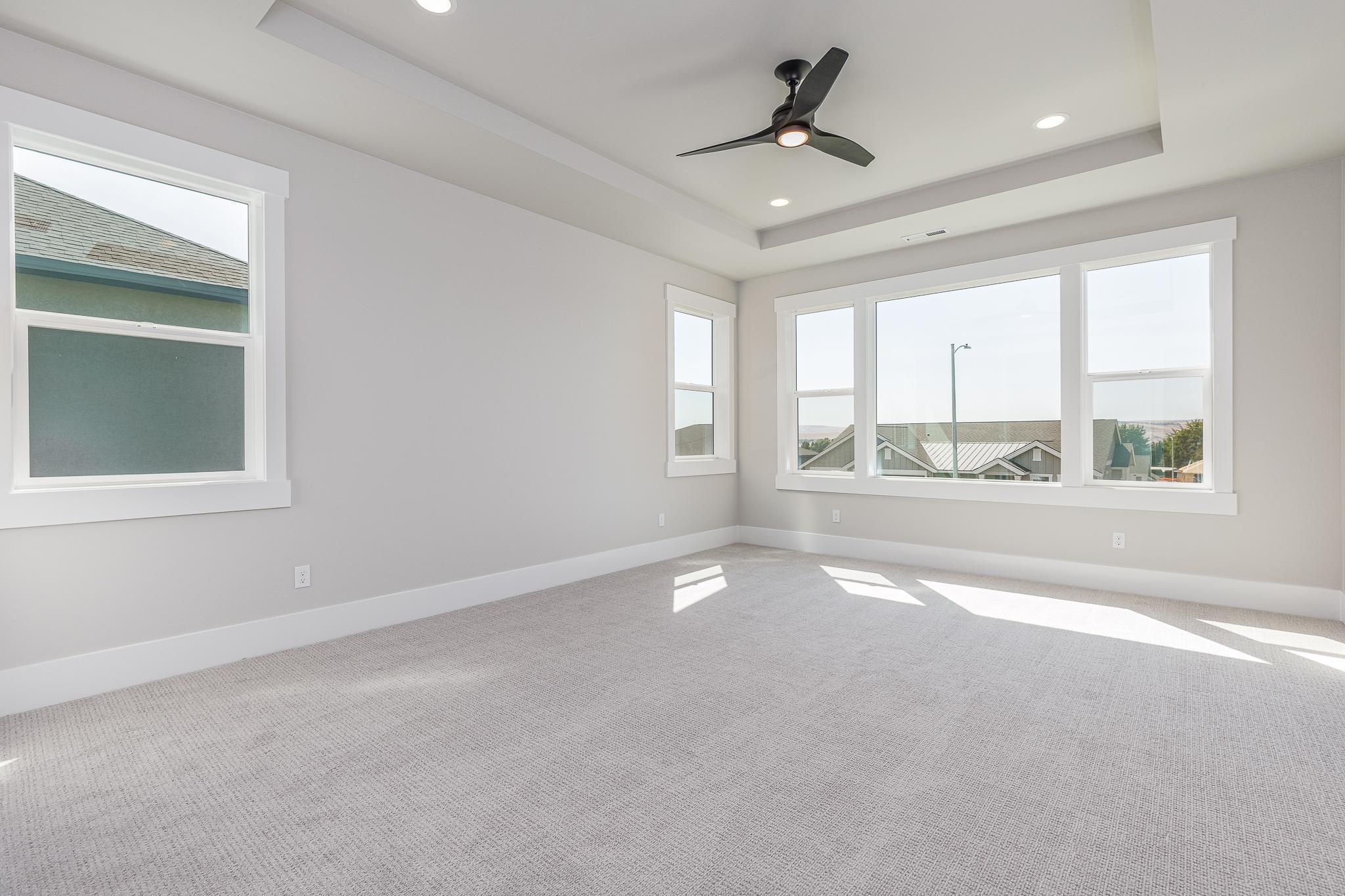 Treeline Phase 2 and 3 - Residential