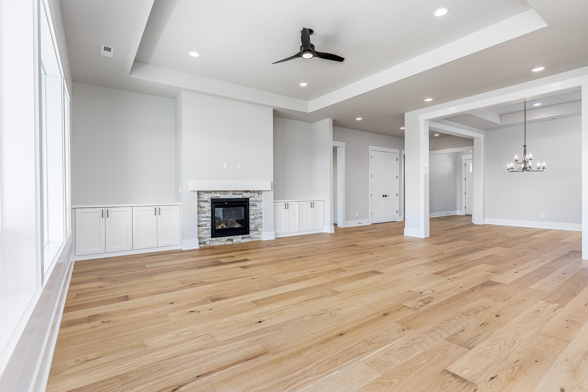 Treeline Phase 2 and 3 - Residential