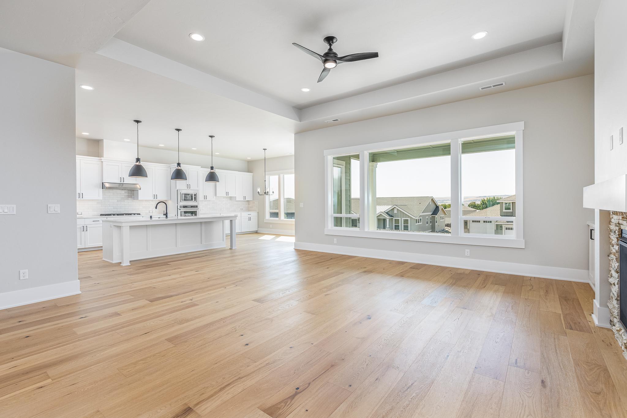 Treeline Phase 2 and 3 - Residential