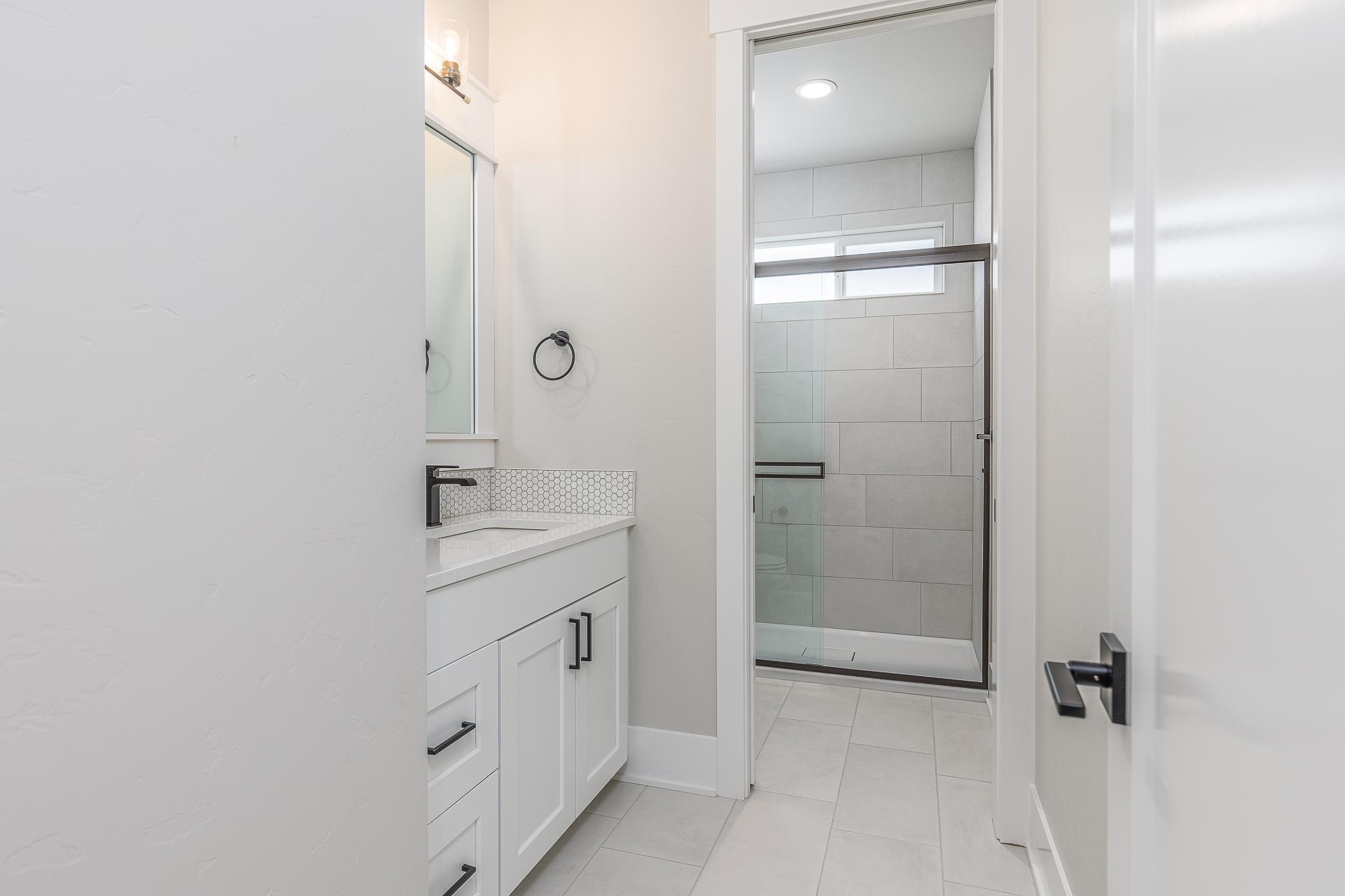 Treeline Phase 2 and 3 - Residential