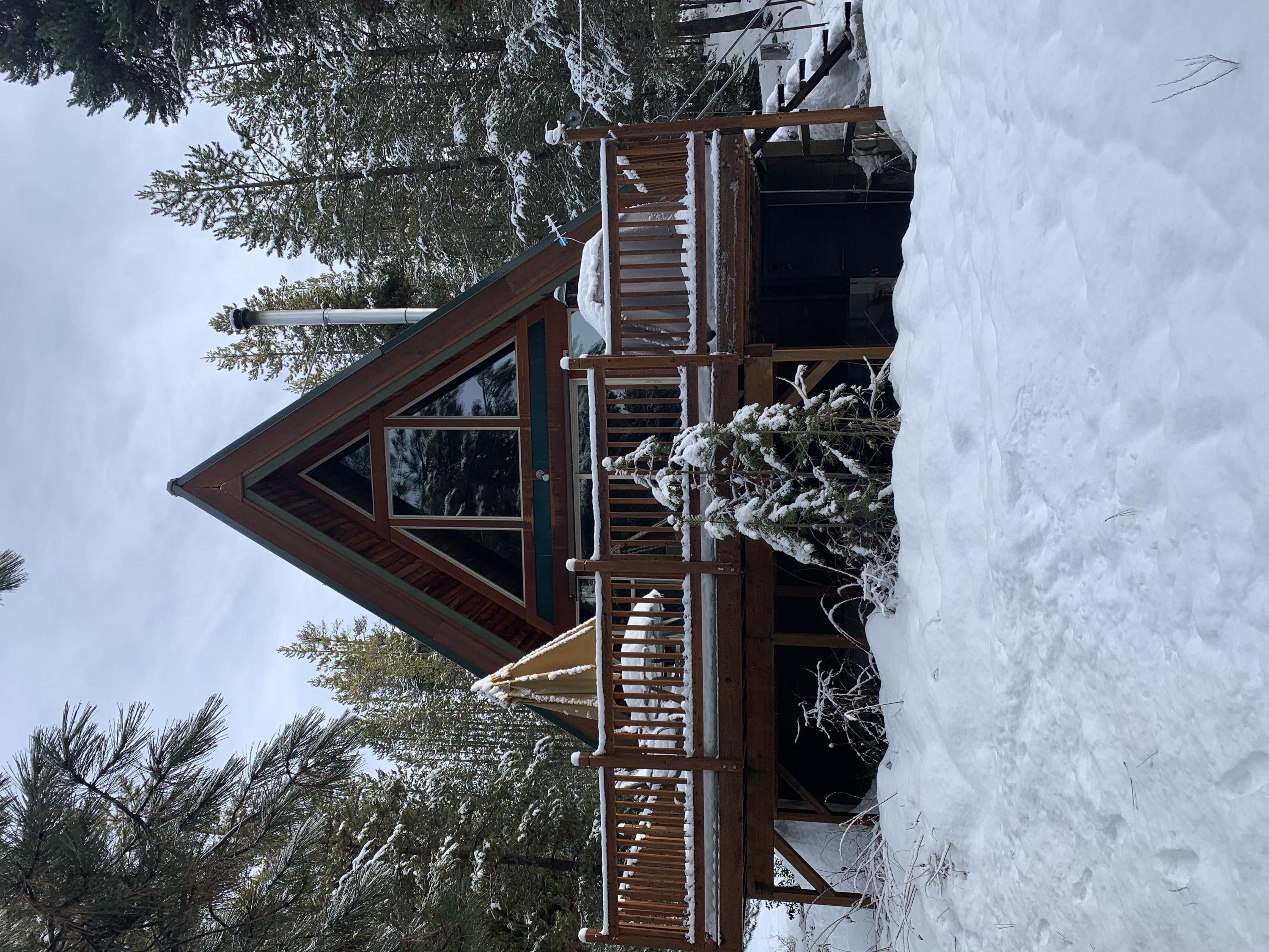 Cres-del Acres -First Addition - Residential