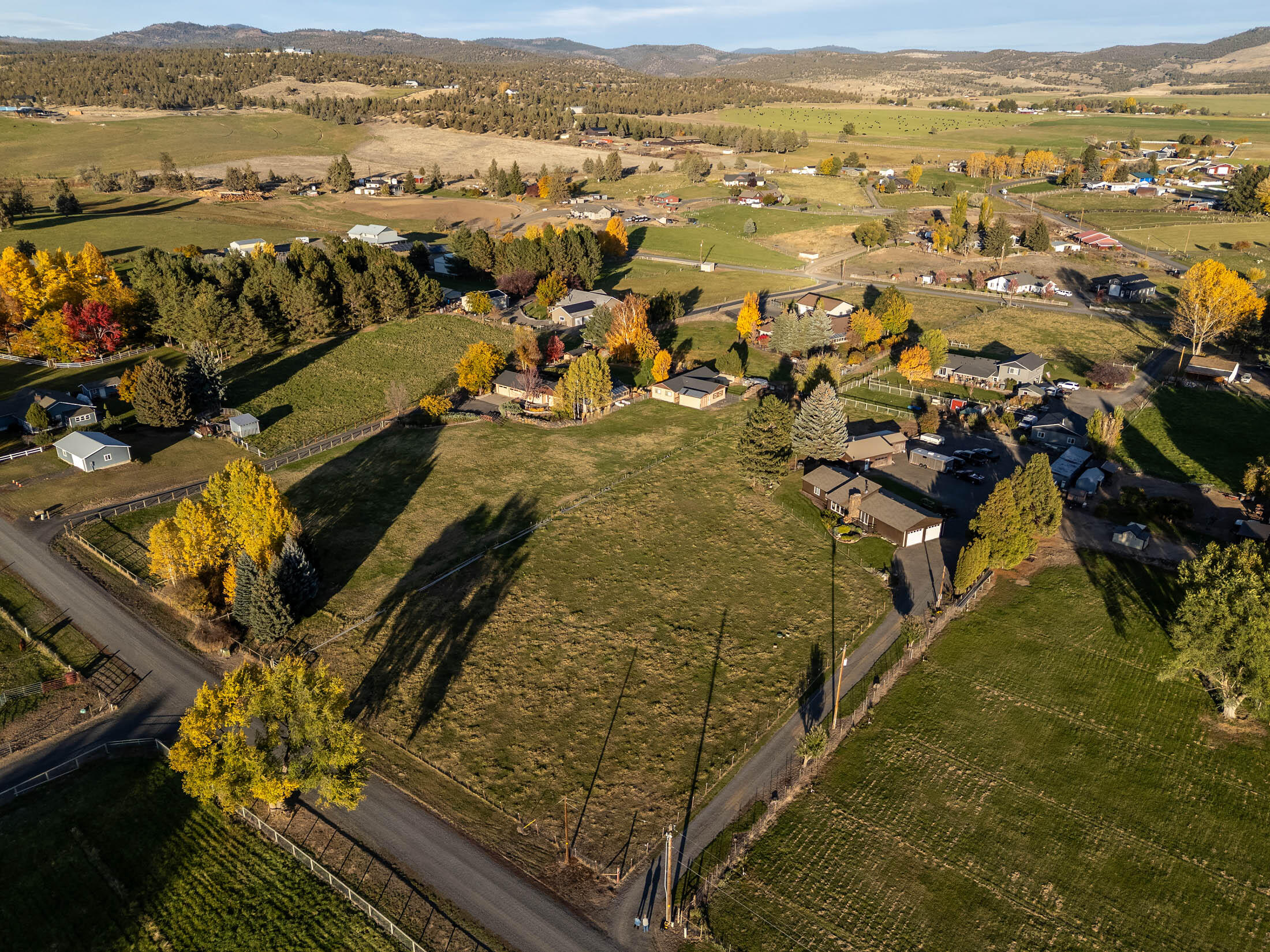 Sunrise Acres - Residential