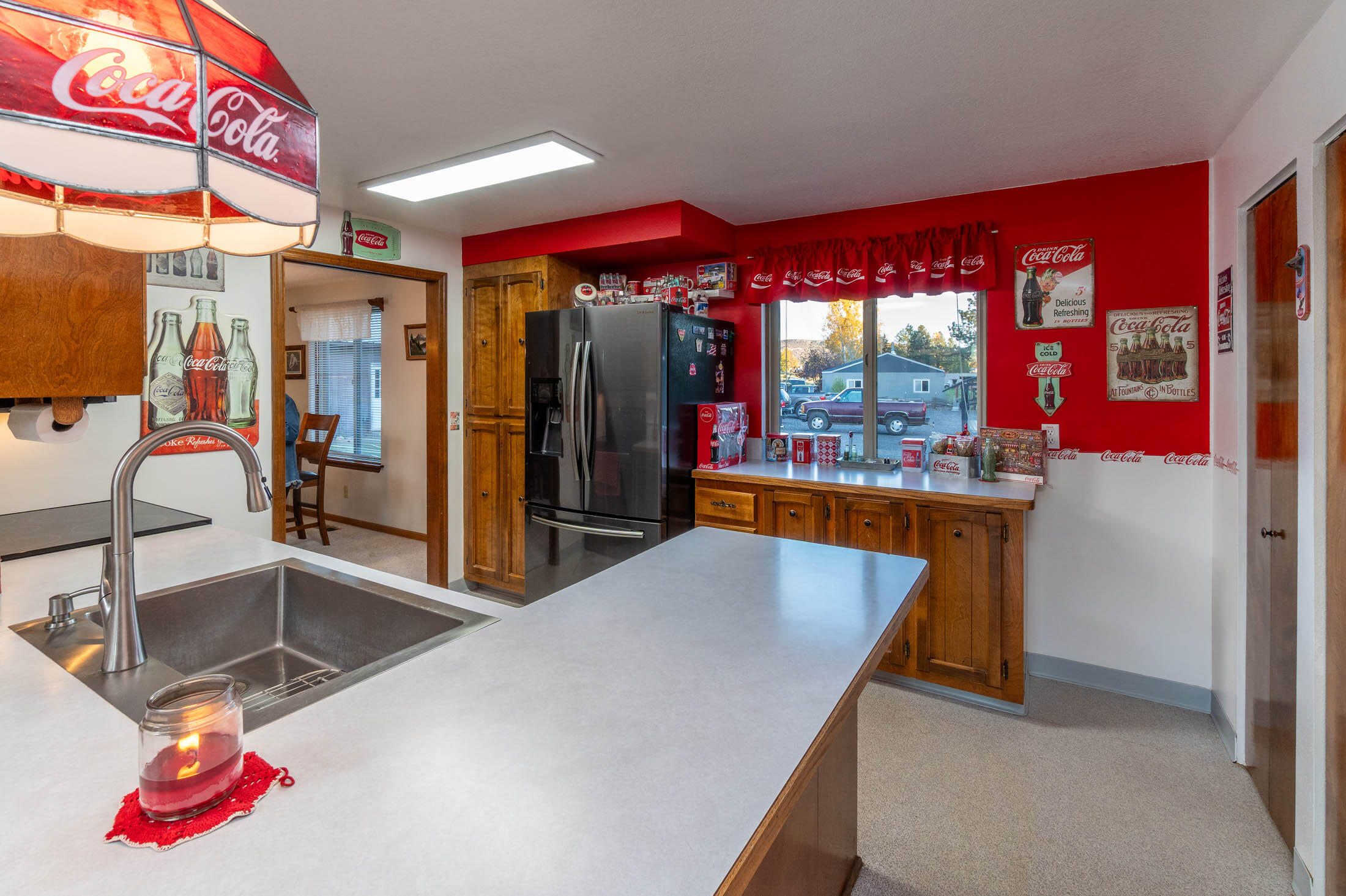 Sunrise Acres - Residential