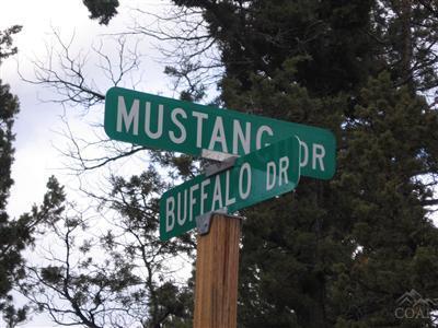 Squaw Creek Canyon - Land