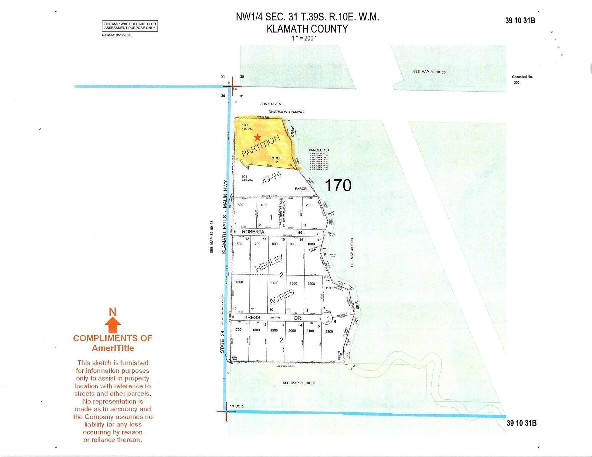 Henley - Residential