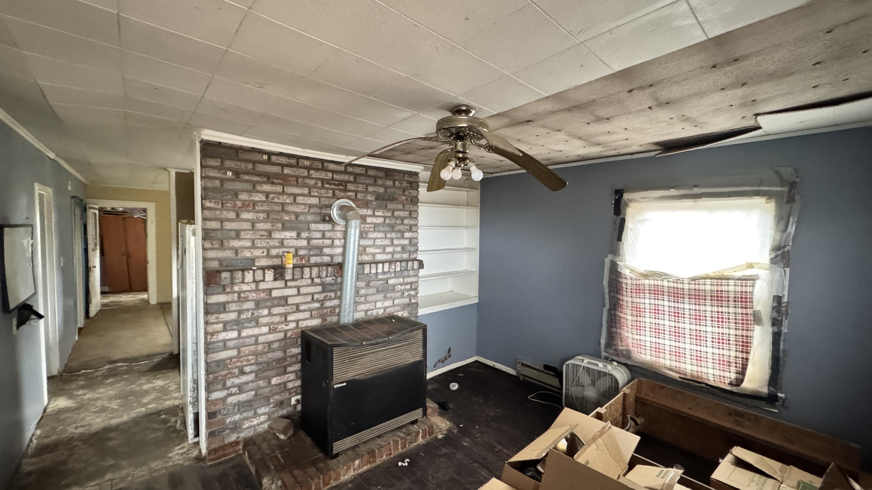 Henley - Residential