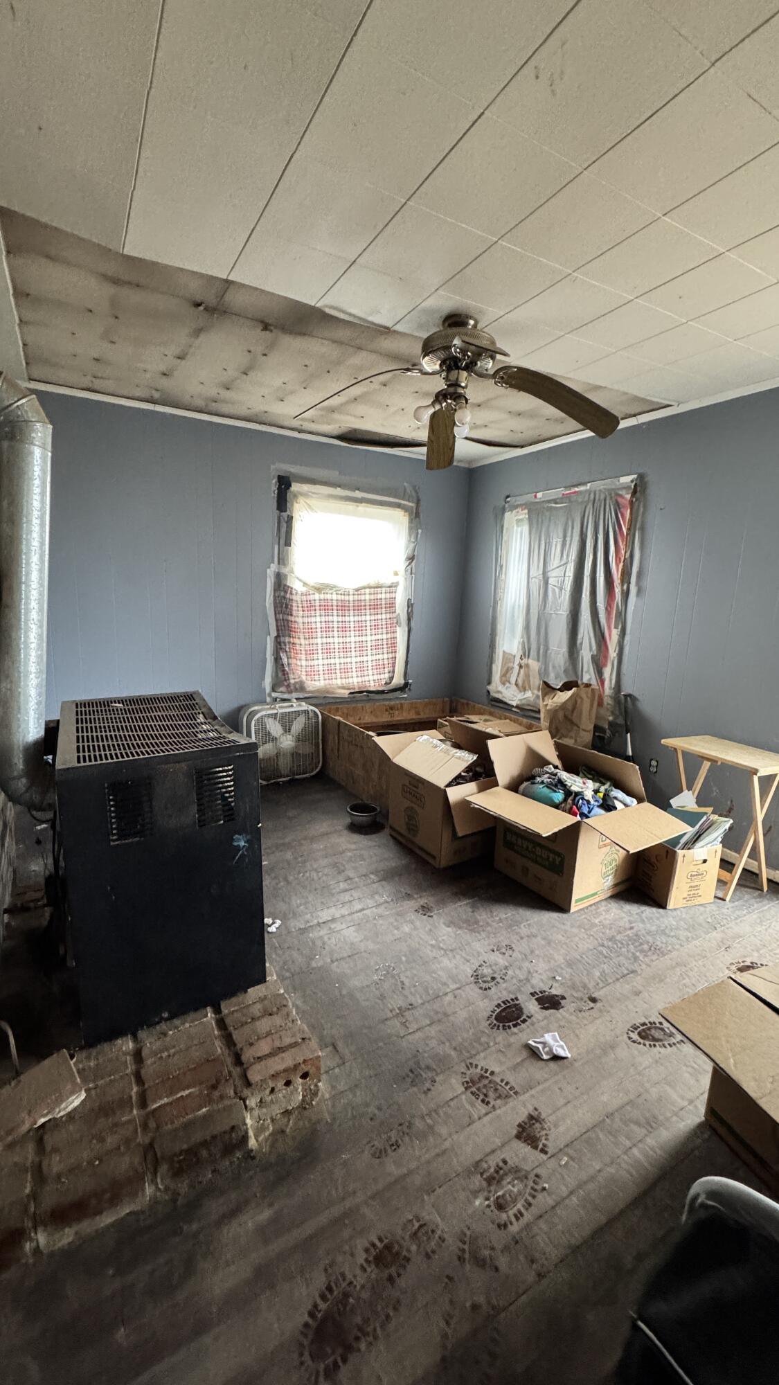 Henley - Residential