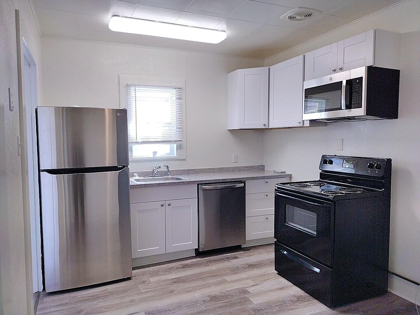 Klamath Falls -Mills Addition - Residential