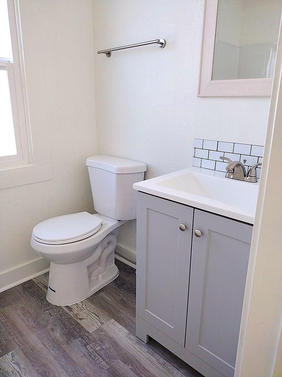 Klamath Falls -Mills Addition - Residential