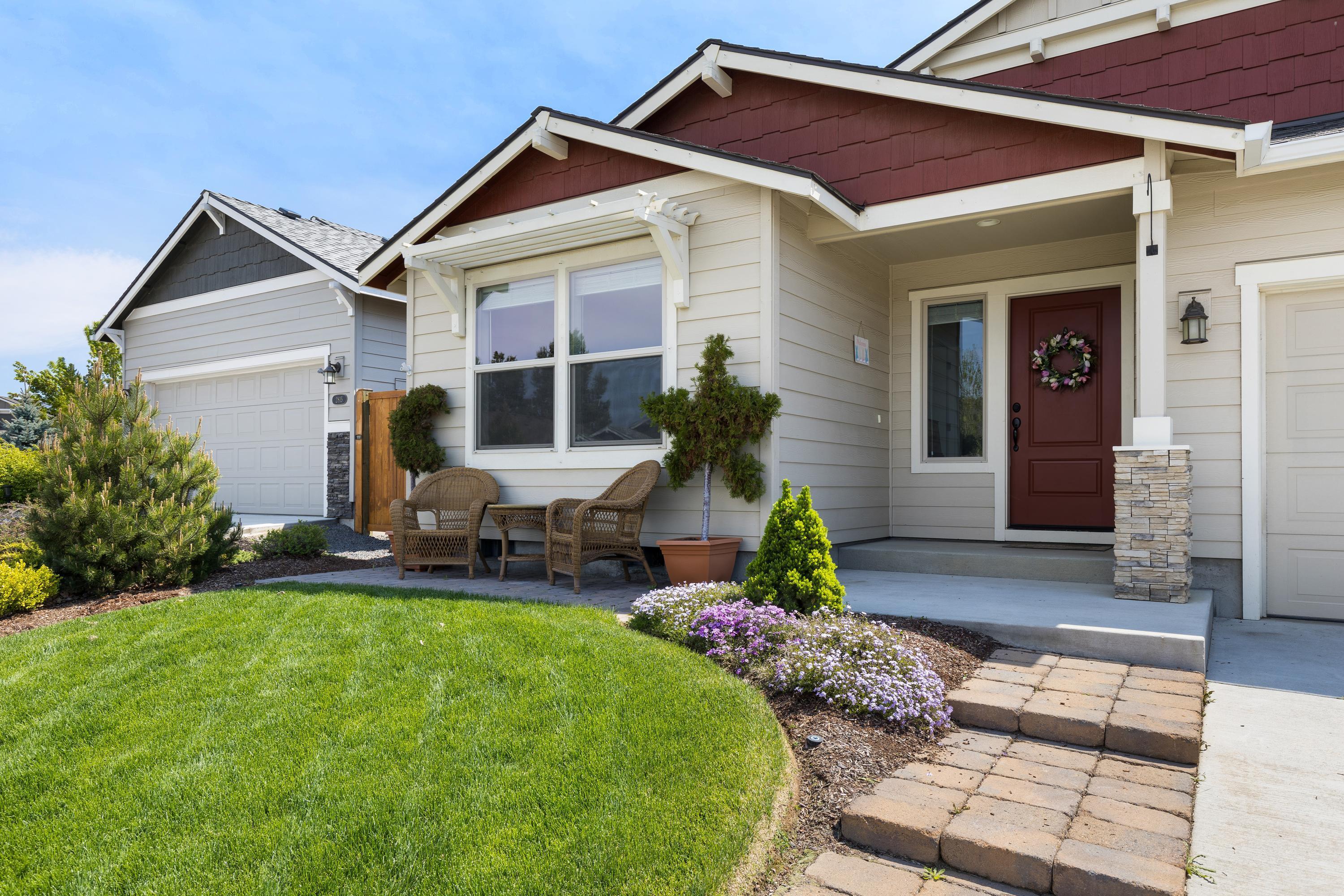 2811 Faith Drive
