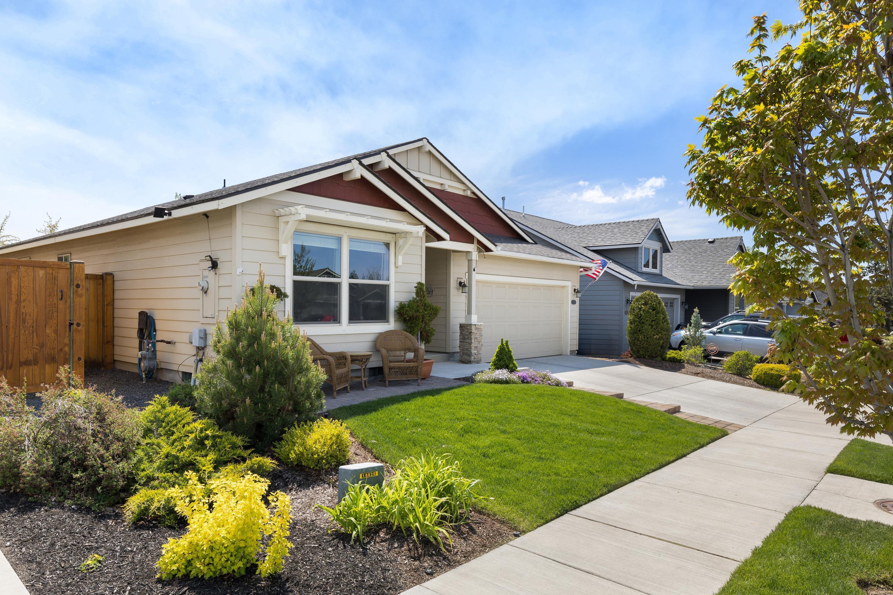 2811 Faith Drive