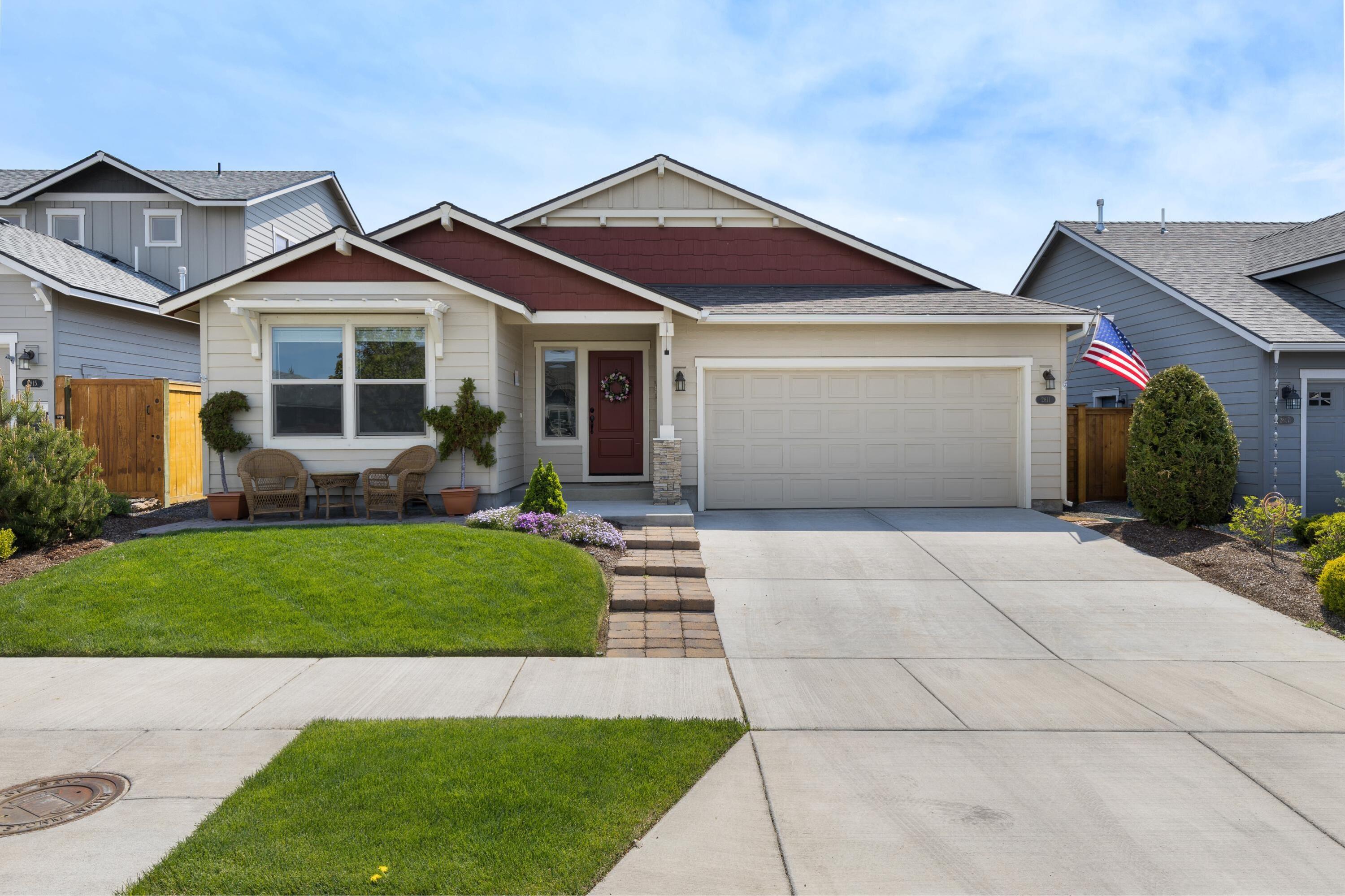 2811 Faith Drive
