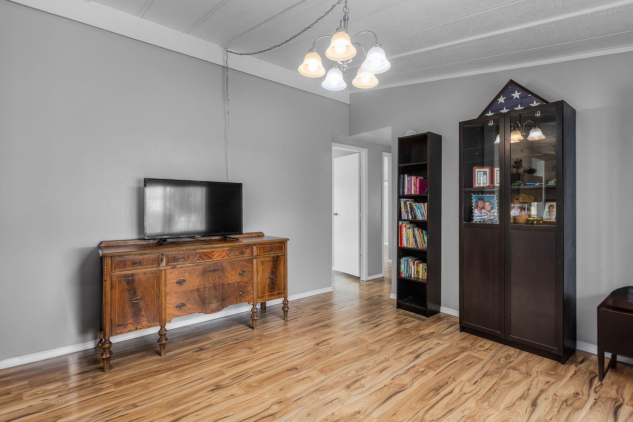 Crooked River Ranch - Residential