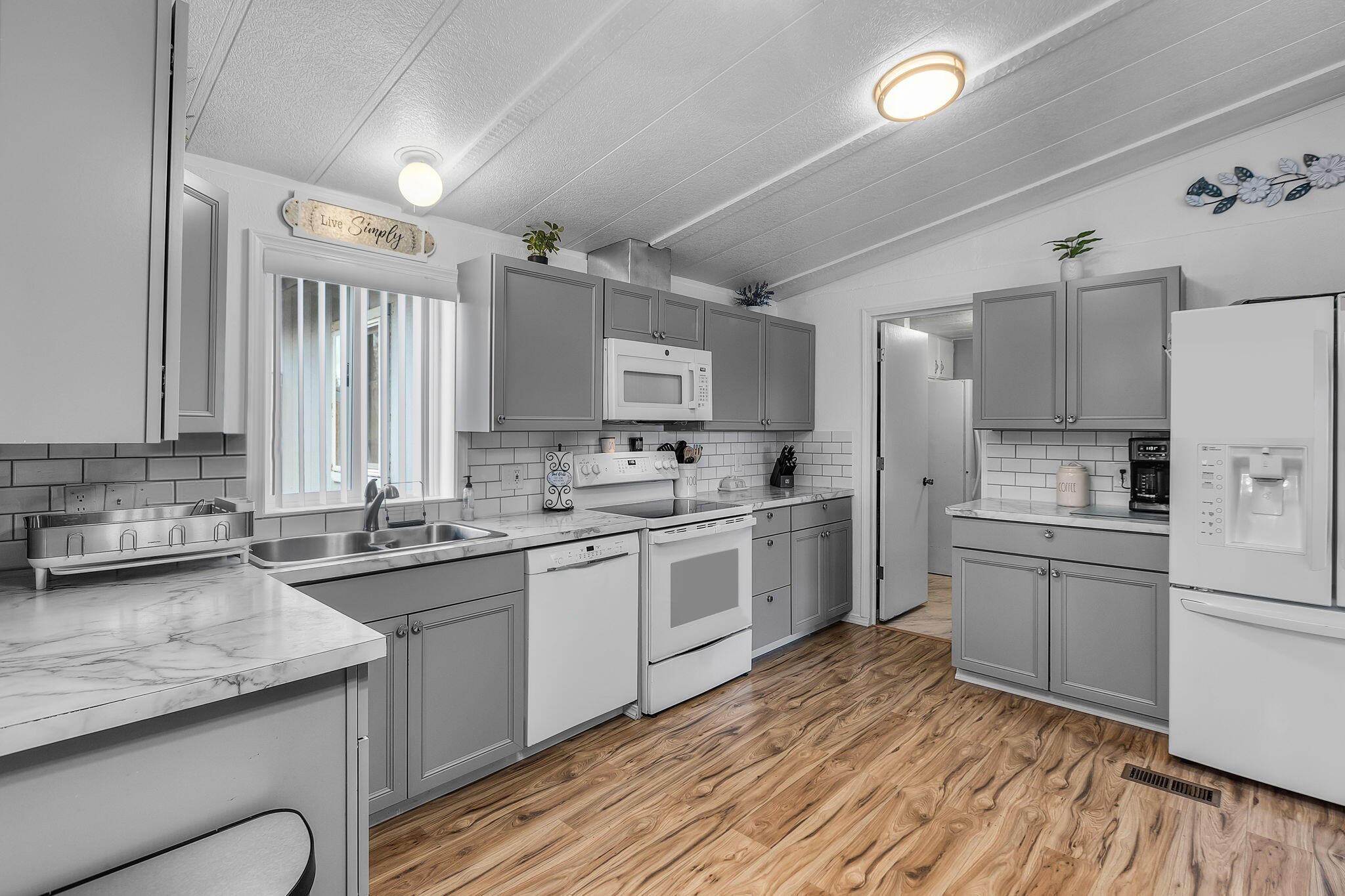 Crooked River Ranch - Residential