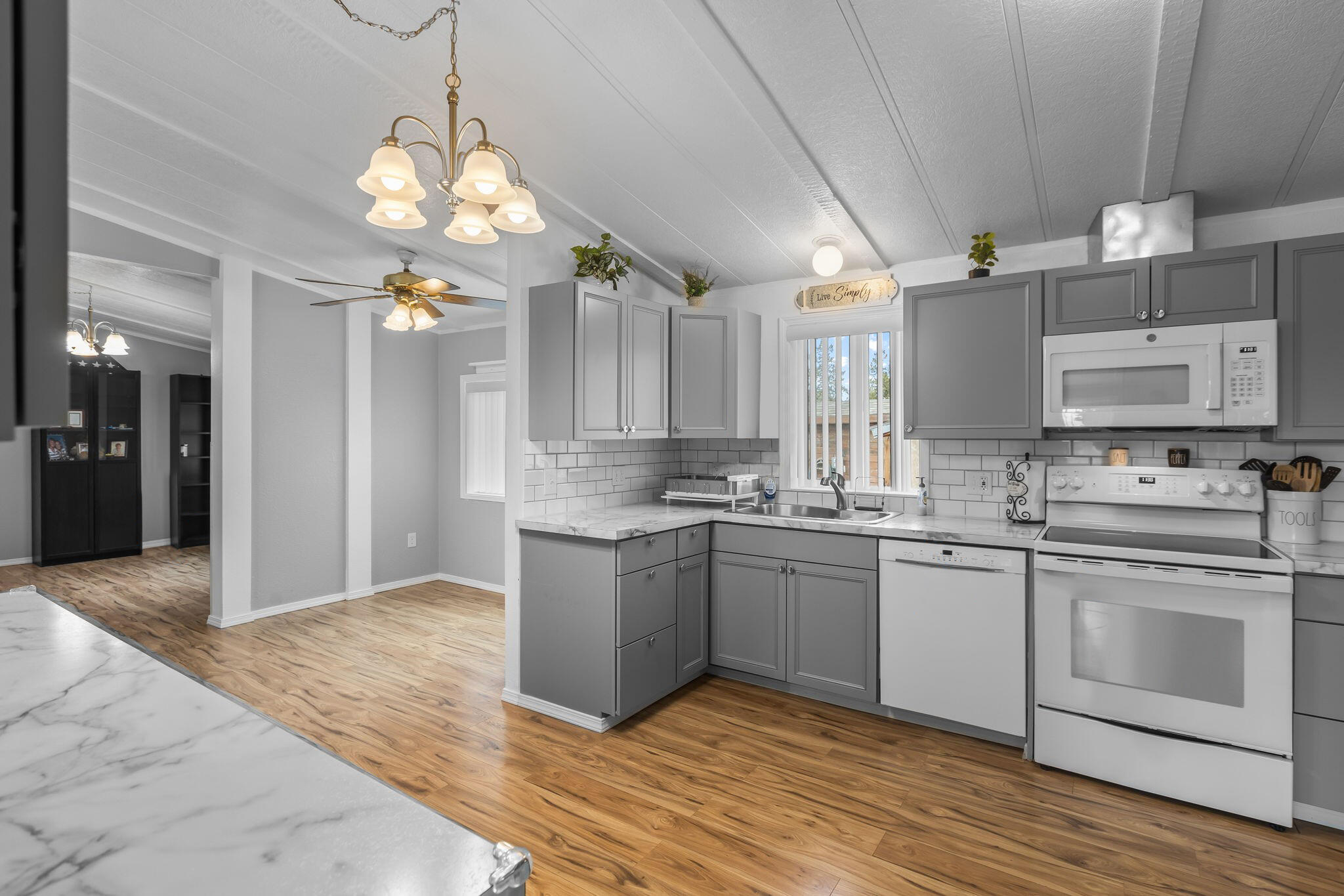 Crooked River Ranch - Residential