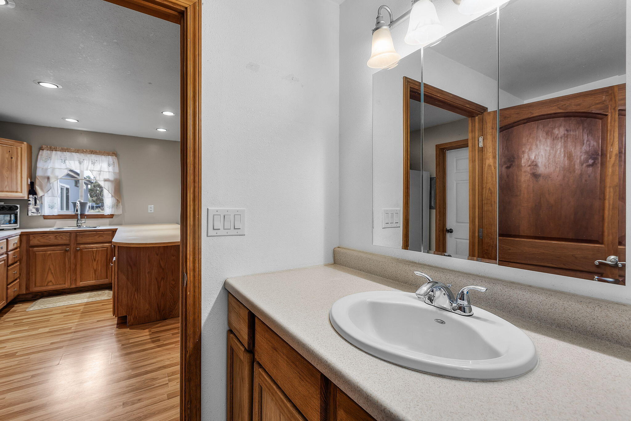 Crooked River Ranch - Residential