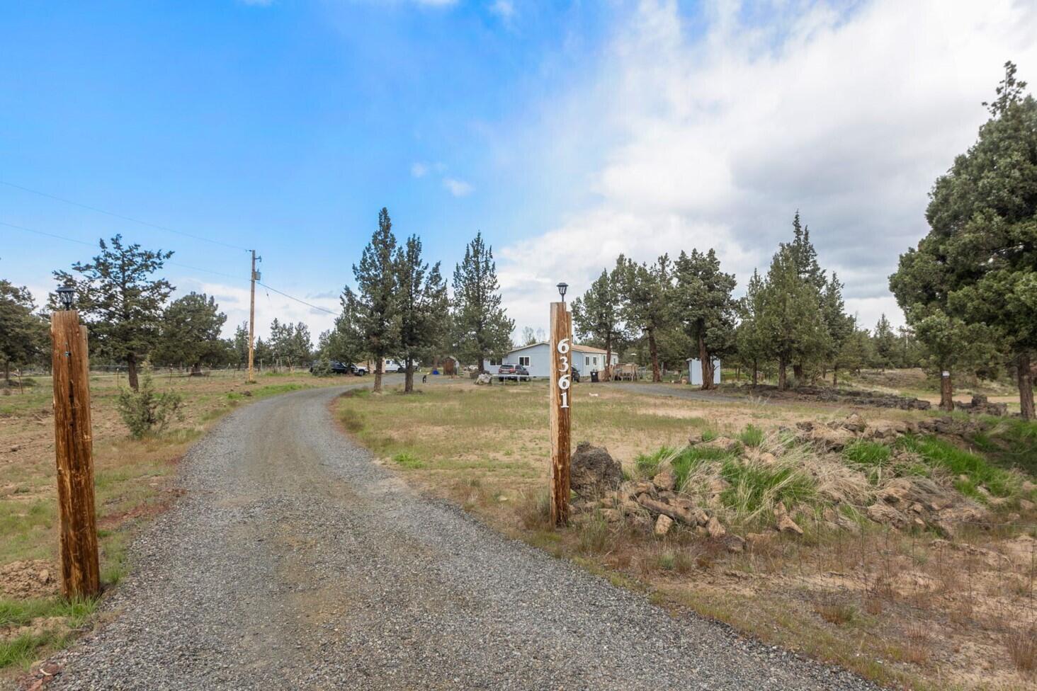 Crooked River Ranch - Residential