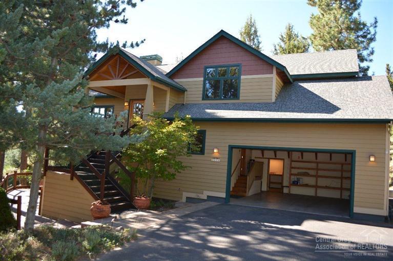 City View - Residential