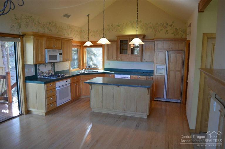 City View - Residential