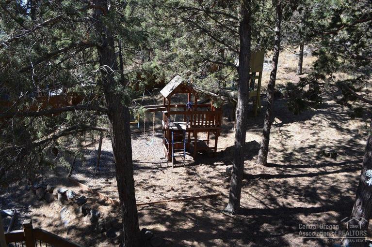 City View - Residential