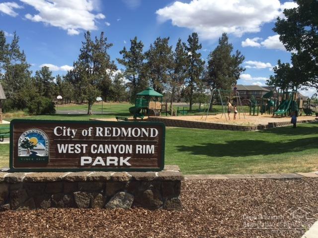 Canyon Rim Village - Land