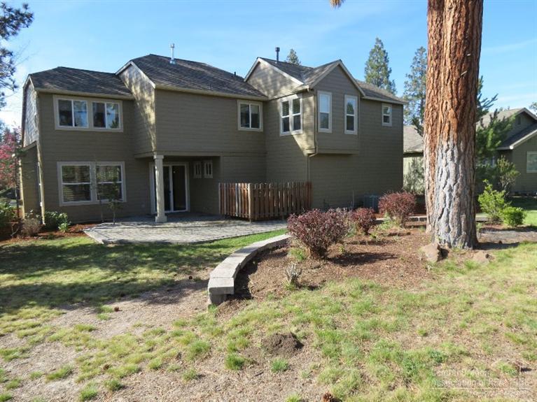 Parks At Broken Top - Residential