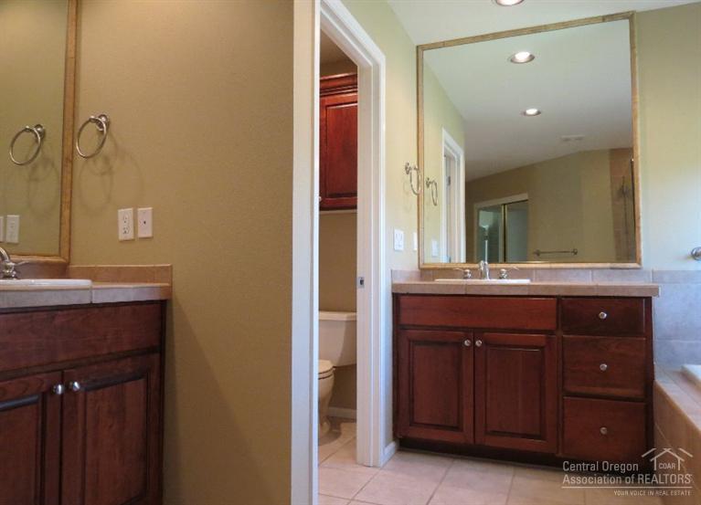 Parks At Broken Top - Residential