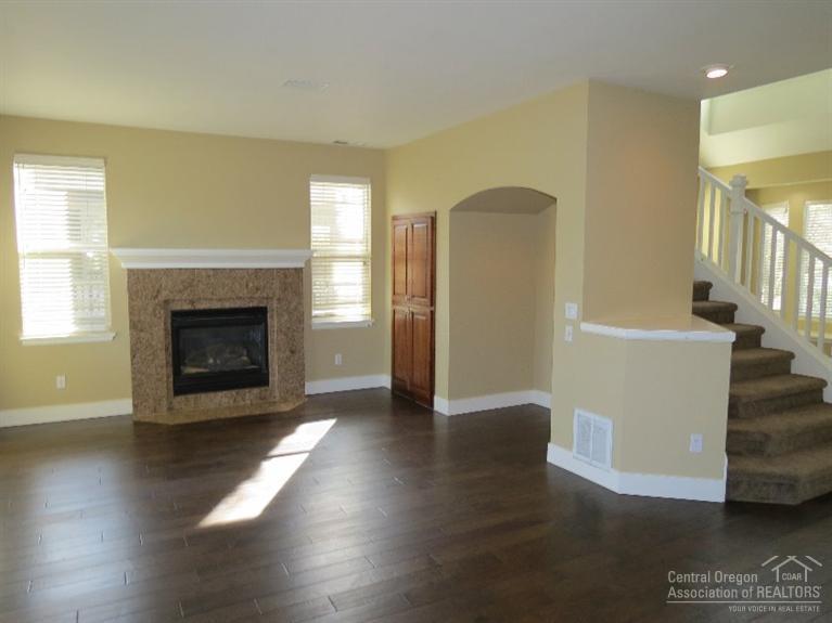 Parks At Broken Top - Residential