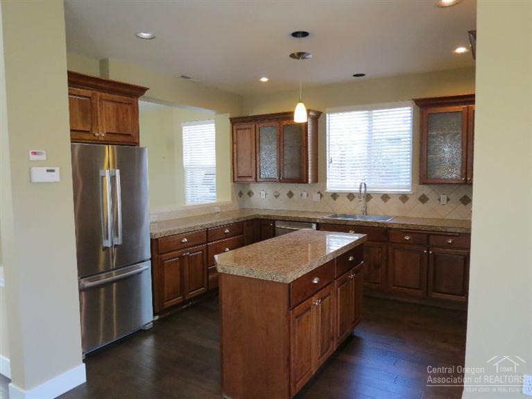 Parks At Broken Top - Residential