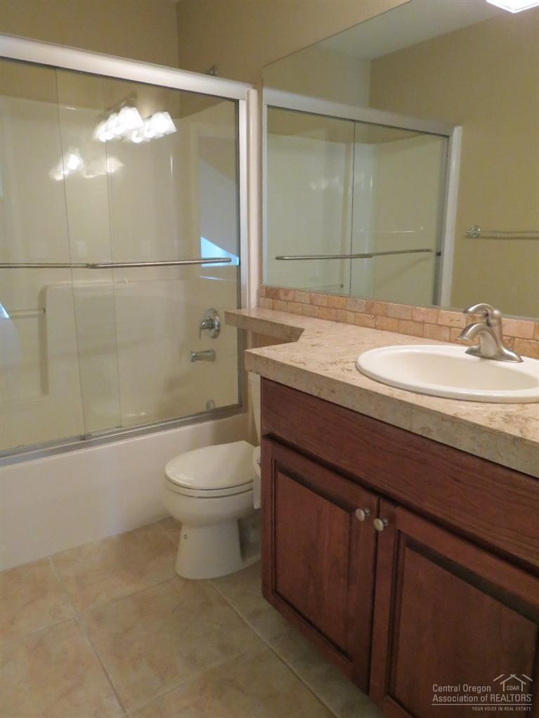 Parks At Broken Top - Residential