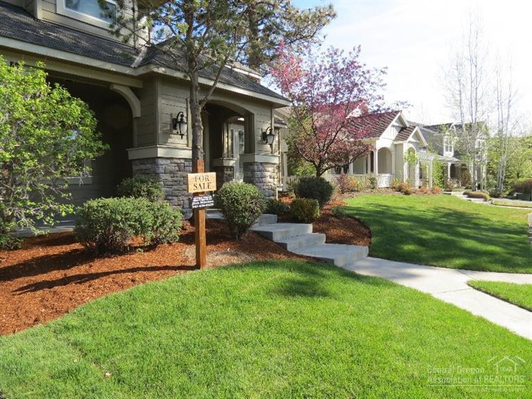 Parks At Broken Top - Residential