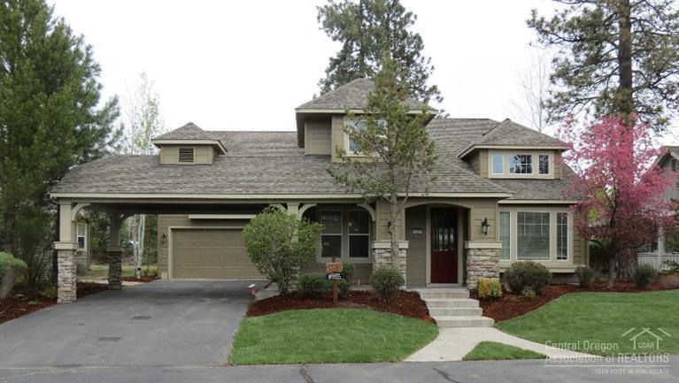 Parks At Broken Top - Residential