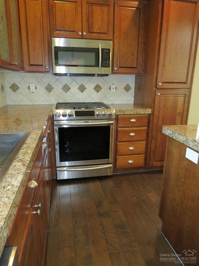 Parks At Broken Top - Residential