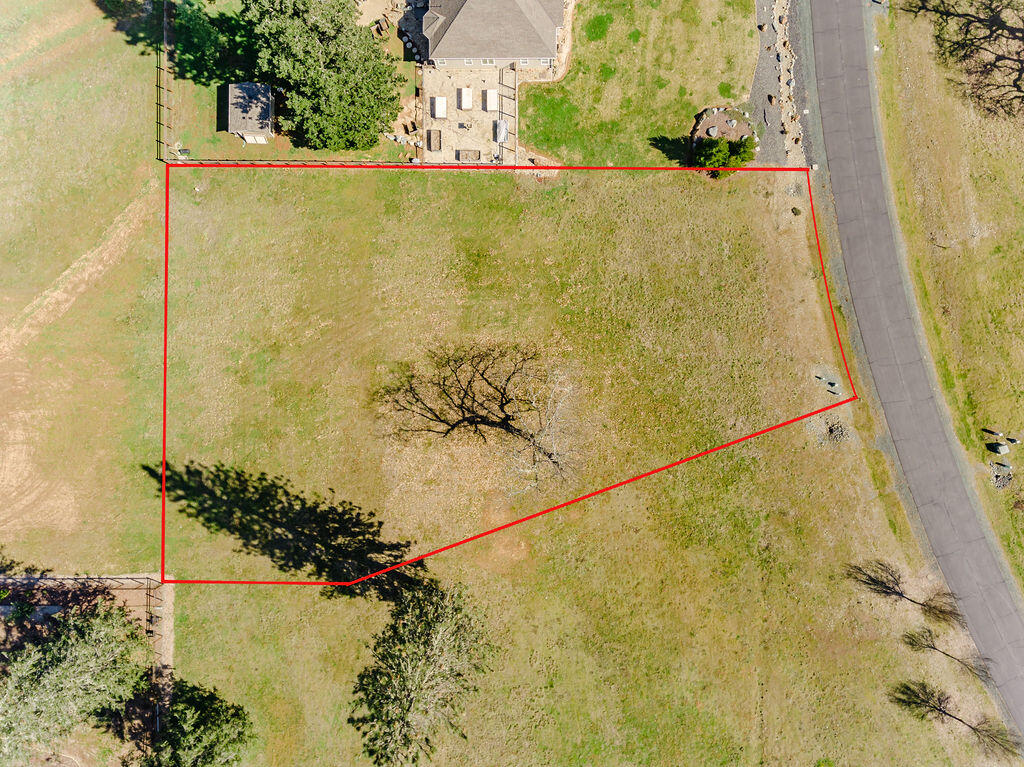 Illinois River Estates - Land