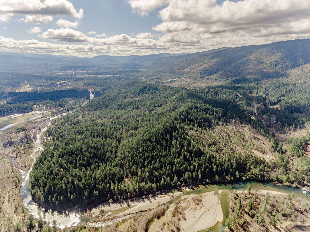 Illinois River Estates - Land