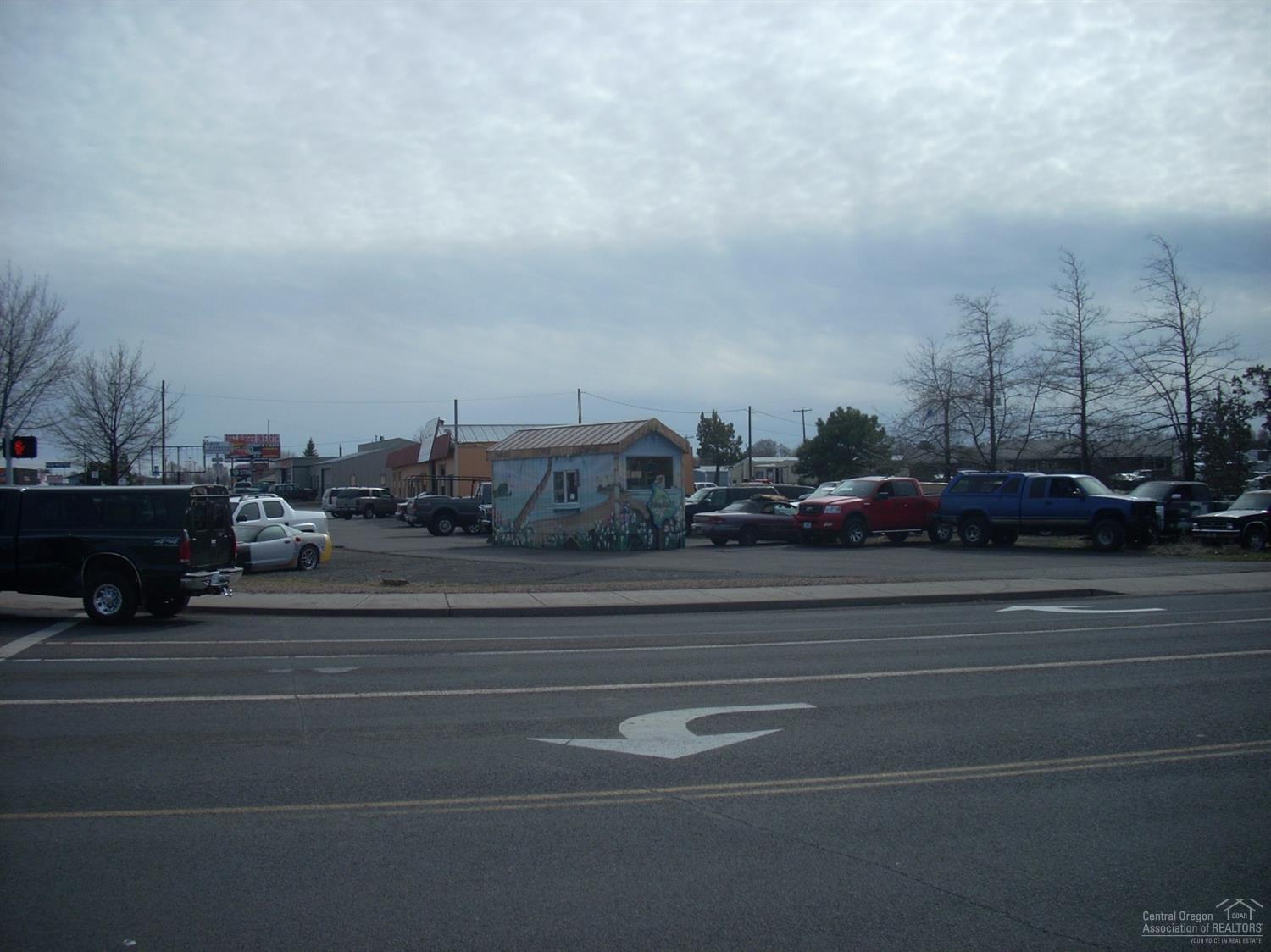 Curry - Commercial Lease