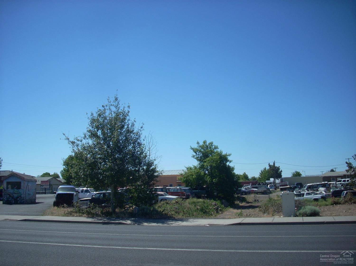 Curry - Commercial Lease