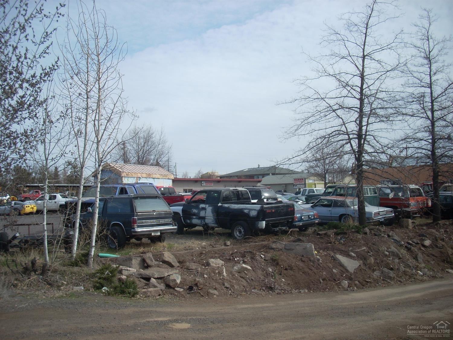 Curry - Commercial Lease