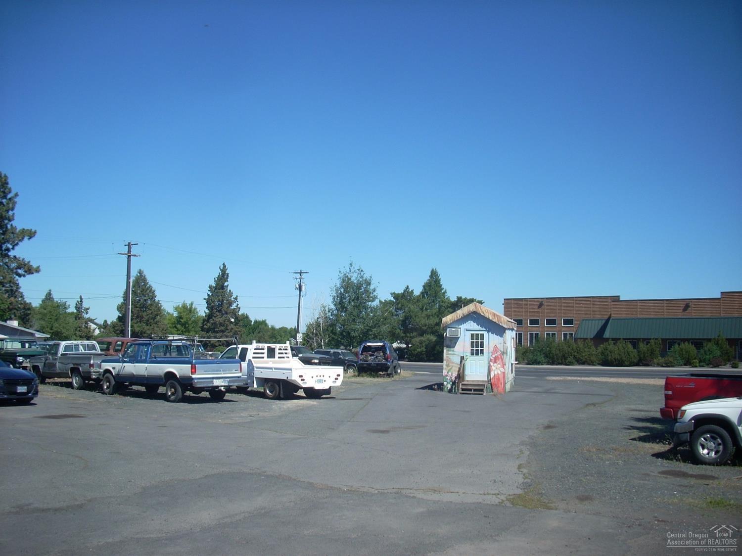 Curry - Commercial Lease