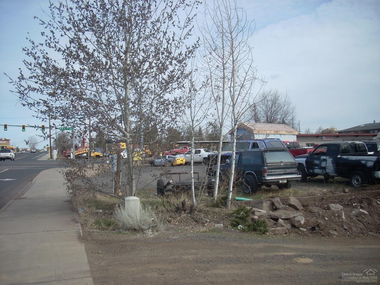 Curry - Commercial Lease