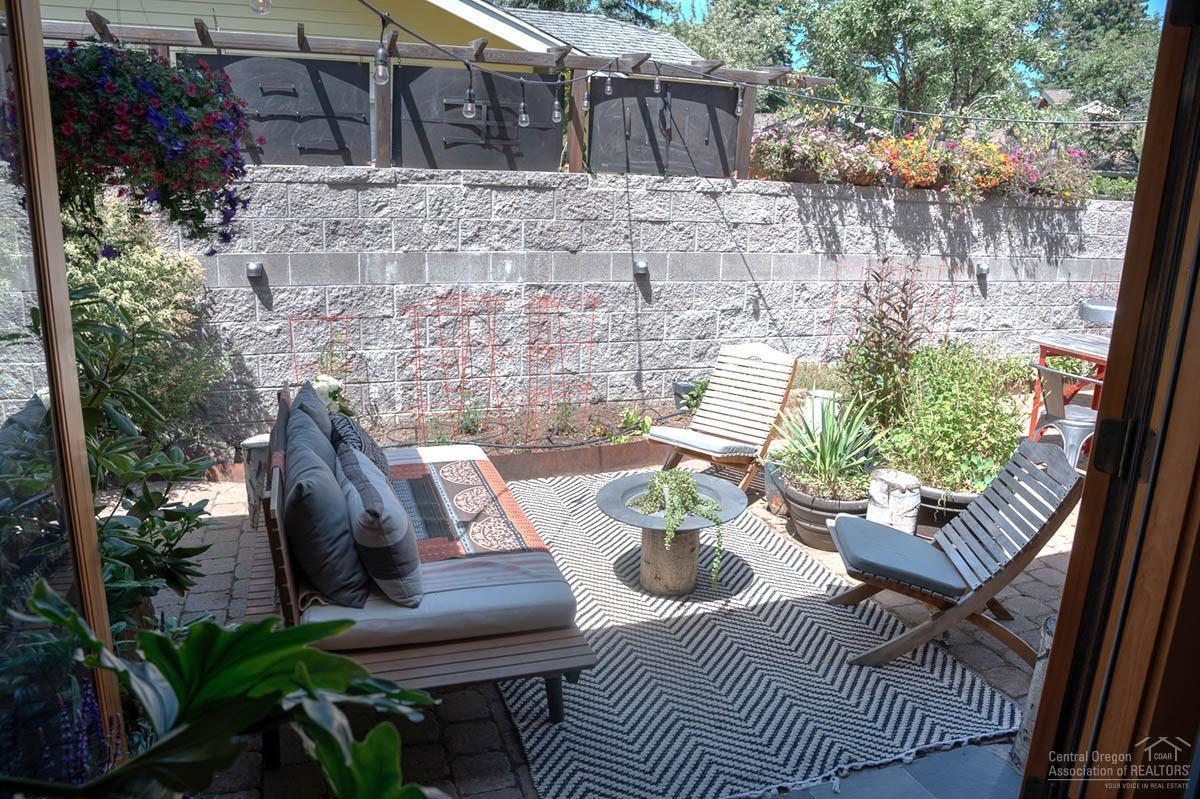 Park Addition - Residential