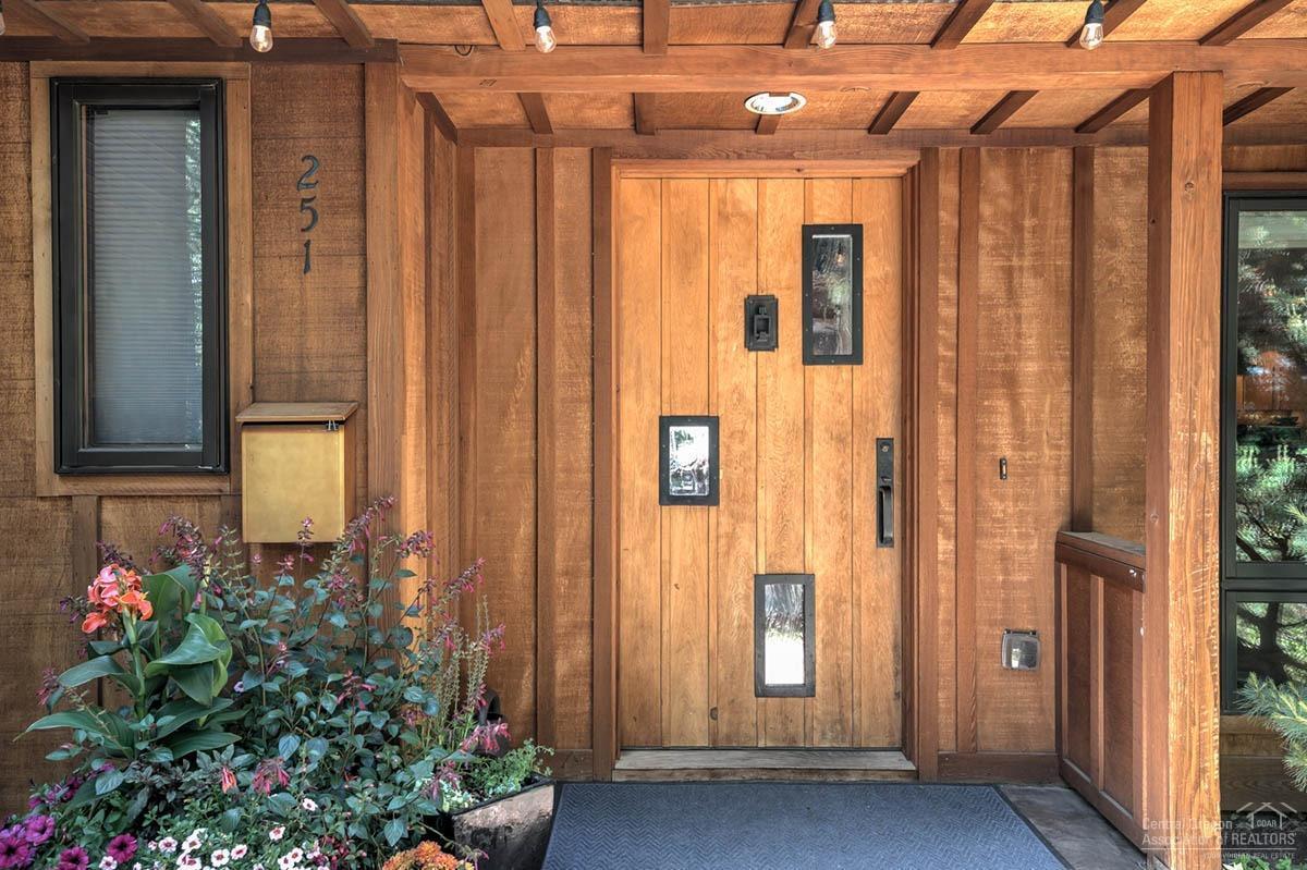 Park Addition - Residential