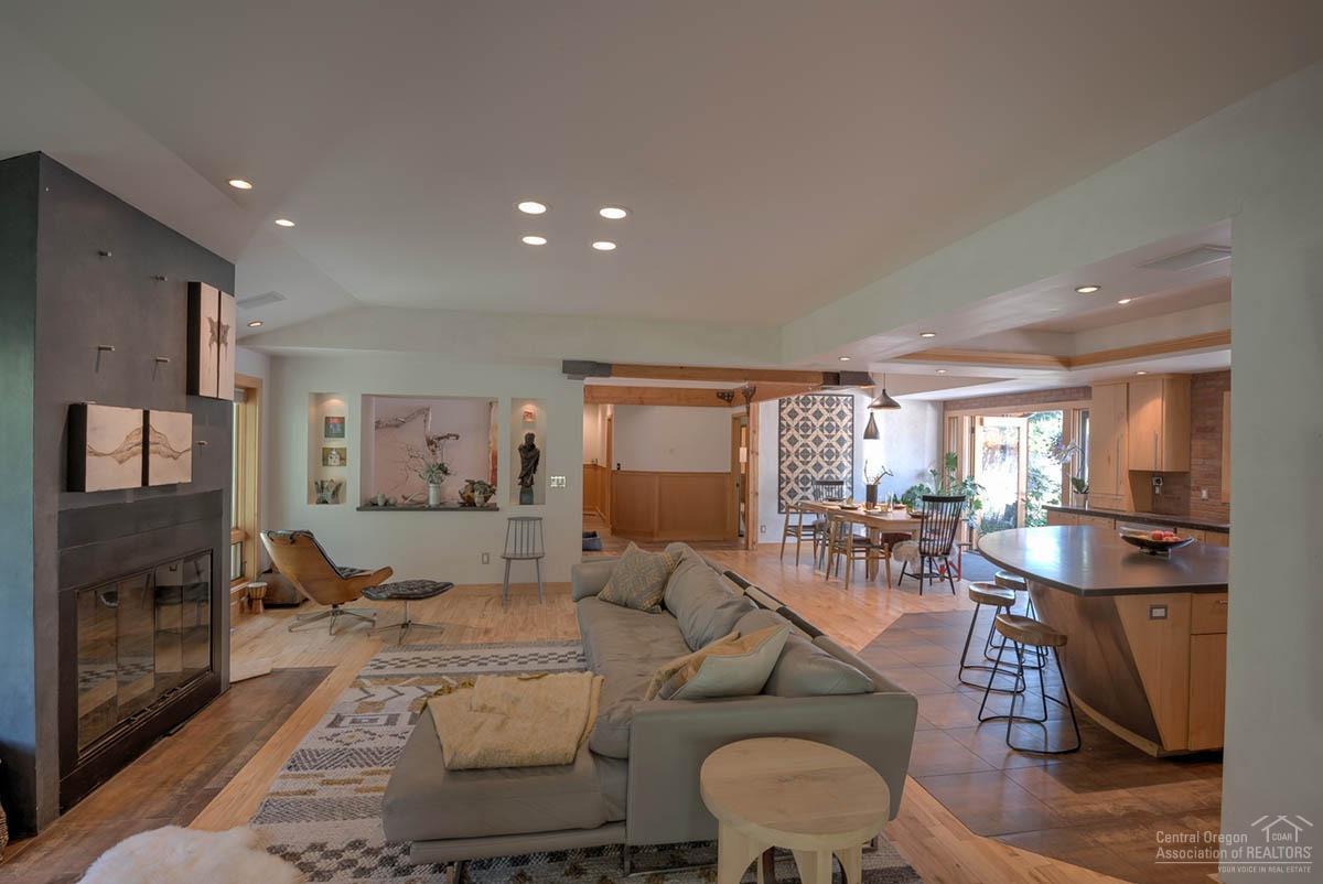 Park Addition - Residential