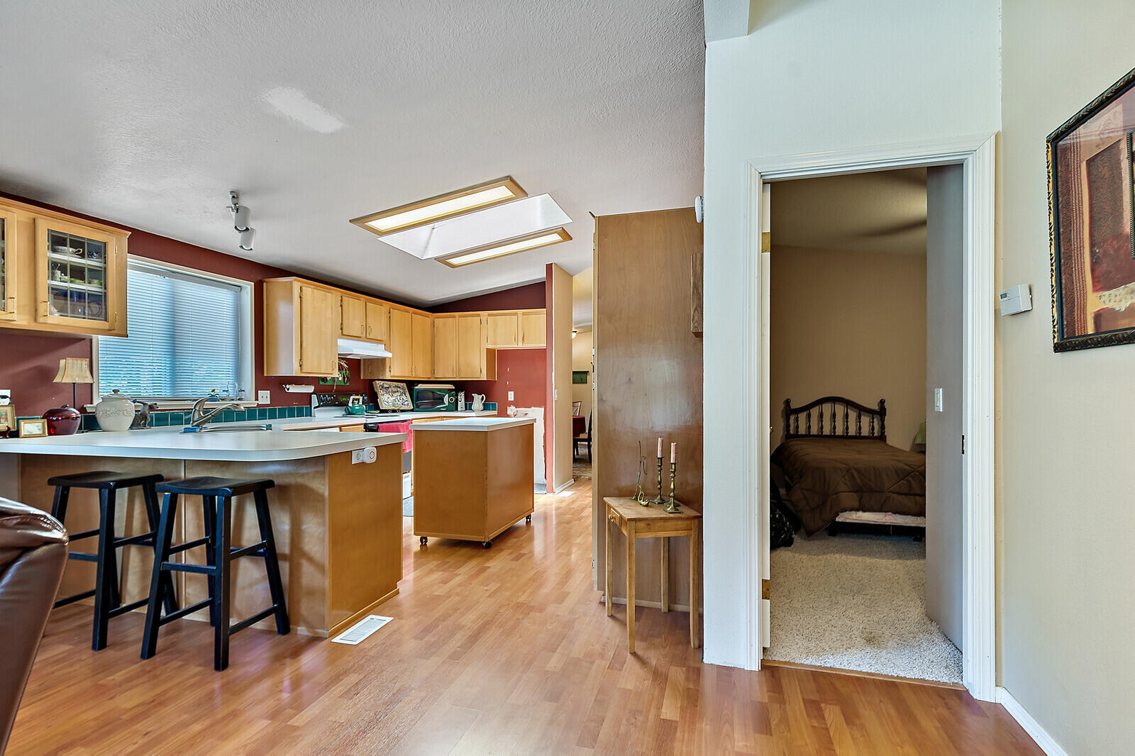 N/A - Residential