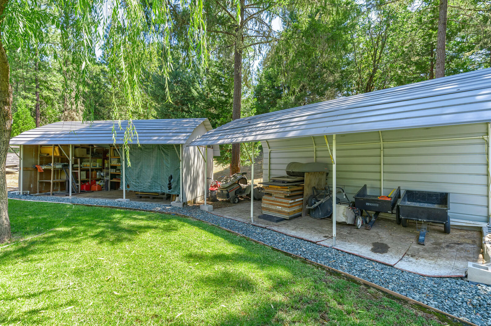 N/A - Residential