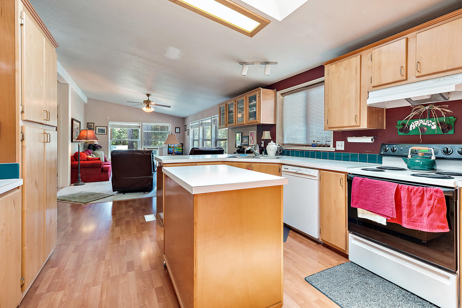 N/A - Residential