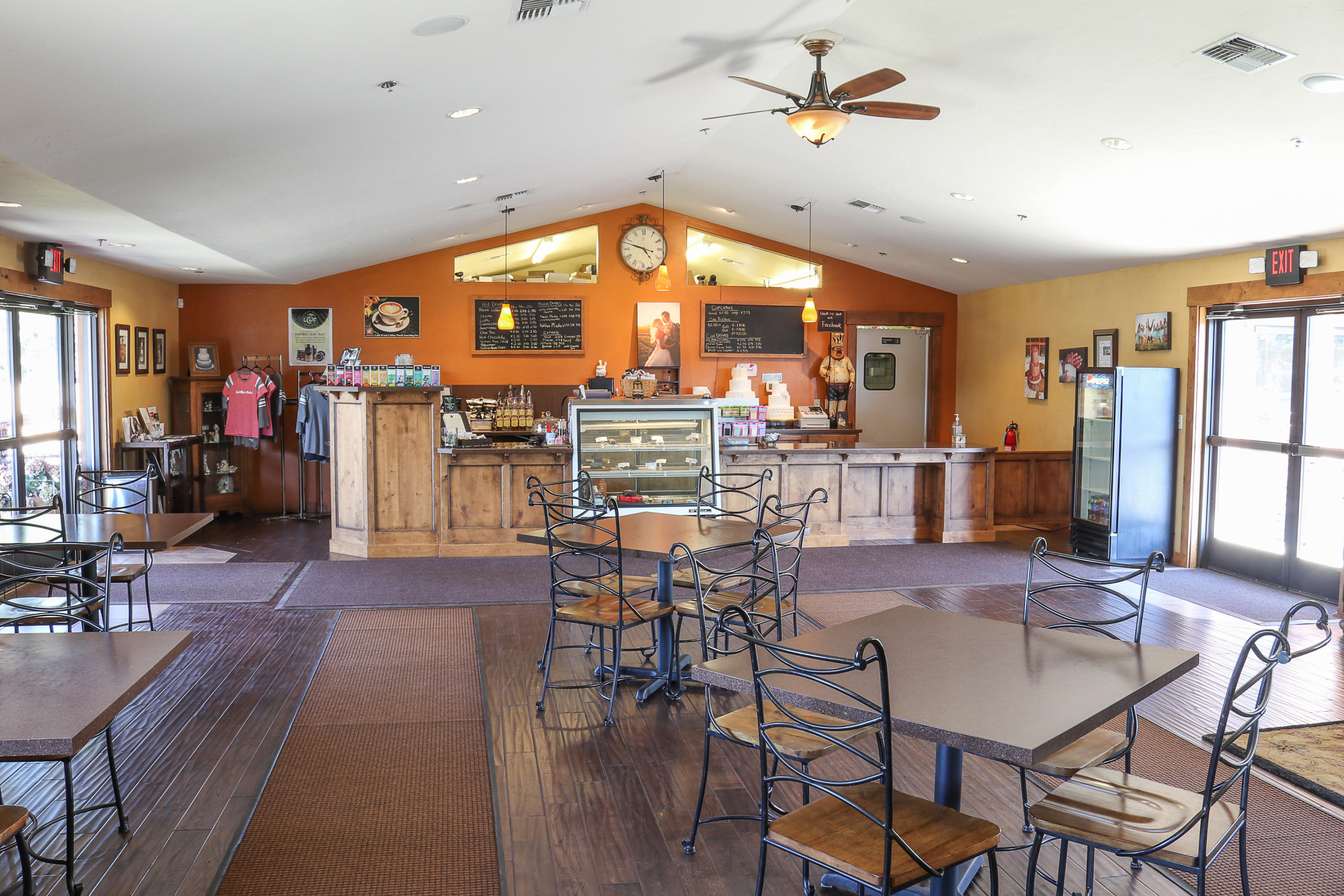 Keystone Terrace - Commercial Sale